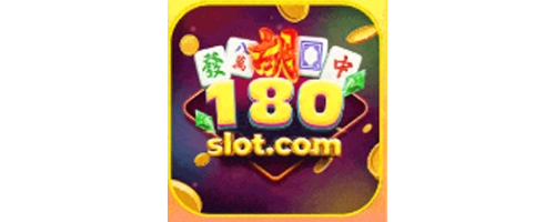 180SLOT adalah portal apk yang memperluas diskusi tulisan, dukungan efektif lahir melalui 180 slot link.