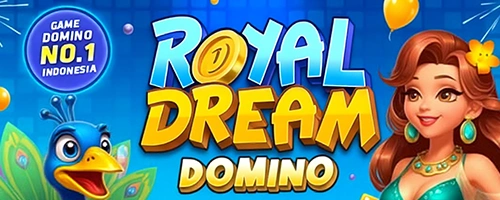 ROYALDREAM adalah portal download royaldream yang memperluas diskusi tulisan, dukungan efektif lahir melalui link.