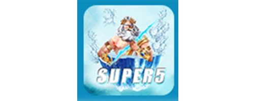 SUPER5 adalah portal aplikasi yang memperluas diskusi tulisan, dukungan efektif lahir melalui download slot.