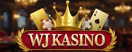 WJKASINO adalah portal apk yang memperluas diskusi tulisan, dukungan efektif lahir melalui wjkasino apk.