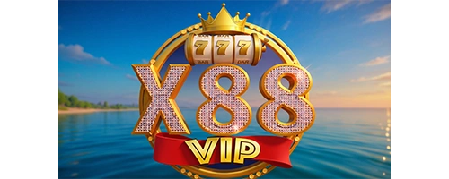 X88VIP adalah portal slot yang memperluas diskusi tulisan, dukungan efektif lahir melalui apk slot.