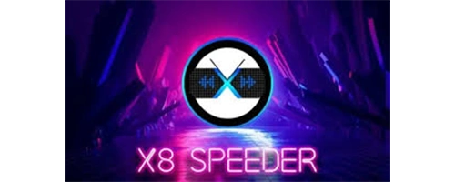 X8SPEEDER adalah portal apk x8 speeder yang memperluas diskusi tulisan, dukungan efektif lahir melalui link x8 speeder.