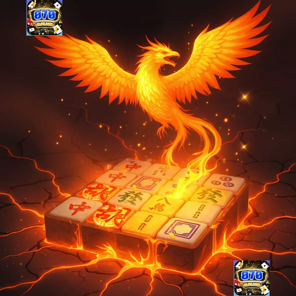 070 Slot