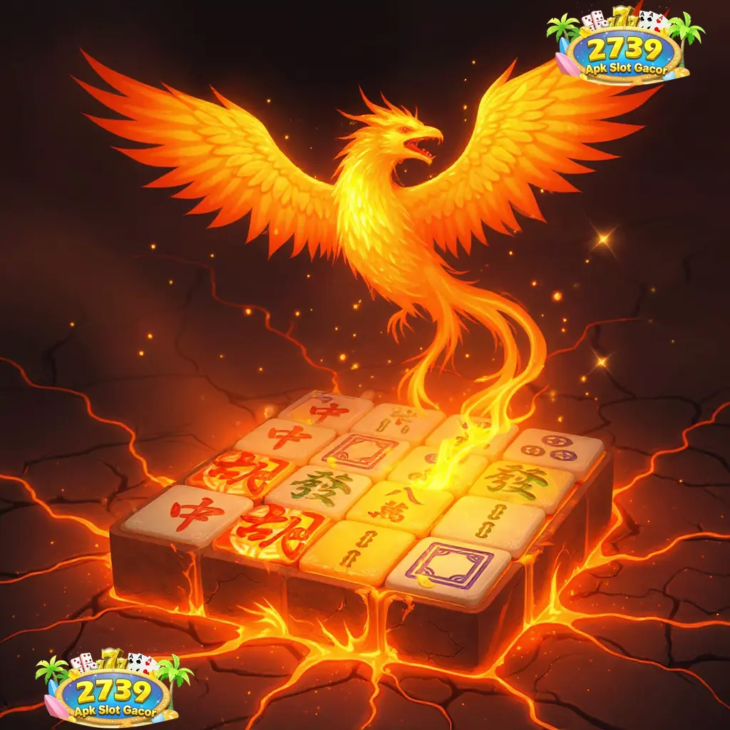 2739slot