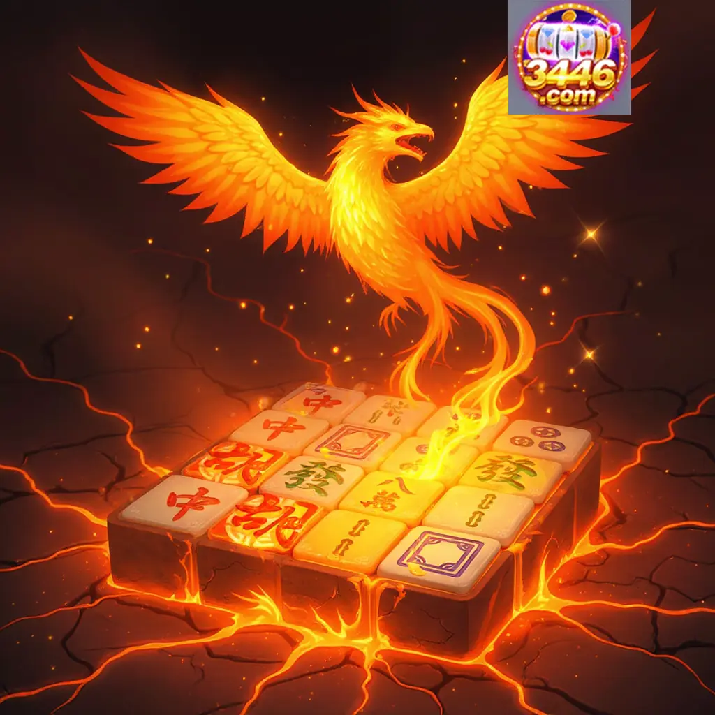 3446slots