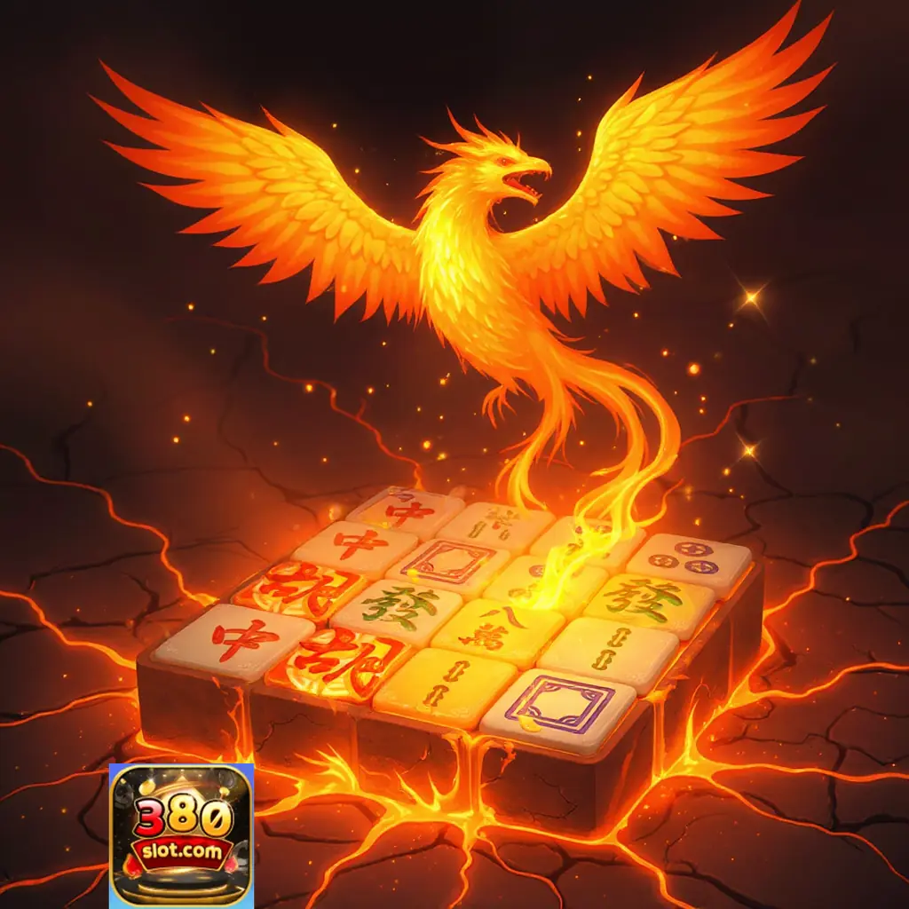 380 Slot