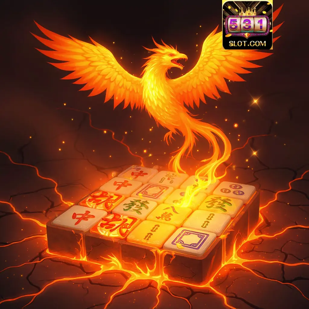 531 Slot
