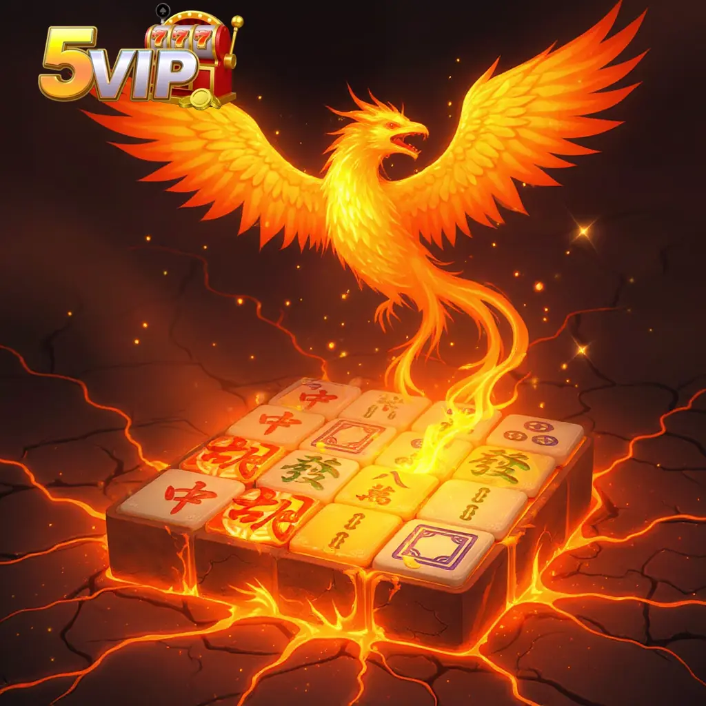 5 Svip