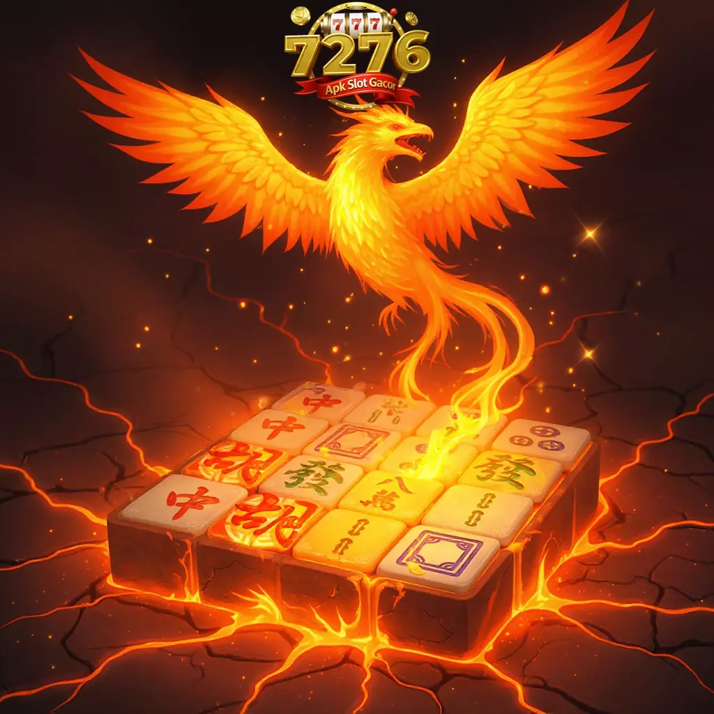 7276slot