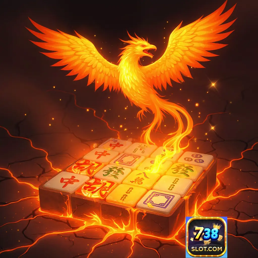 738 Slot