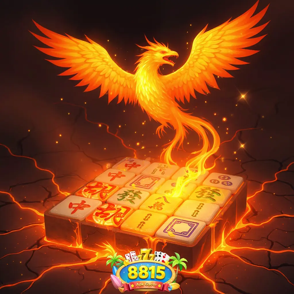 8815slot