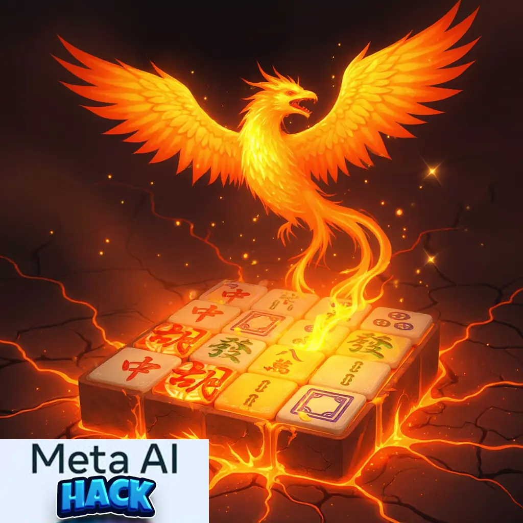 Ai Meta Hack Slot