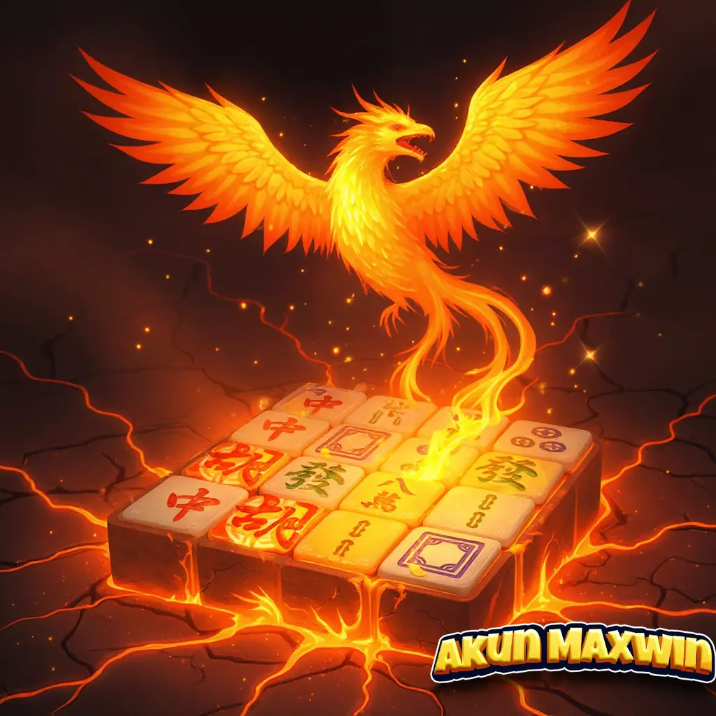 Akun Slot Maxwin