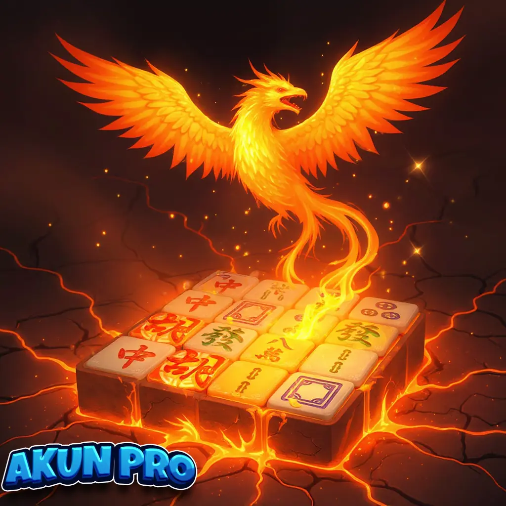 Akun Pro Slot Gacor
