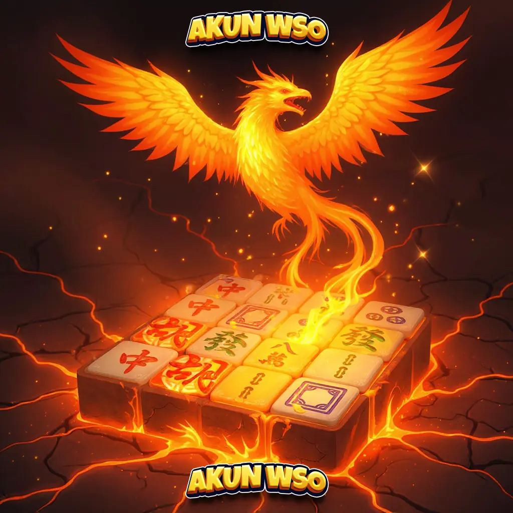 Akun Gacor Wso