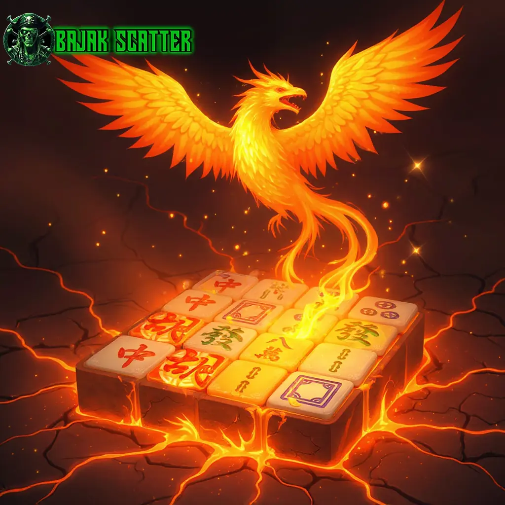 Bajak Scatter Apk