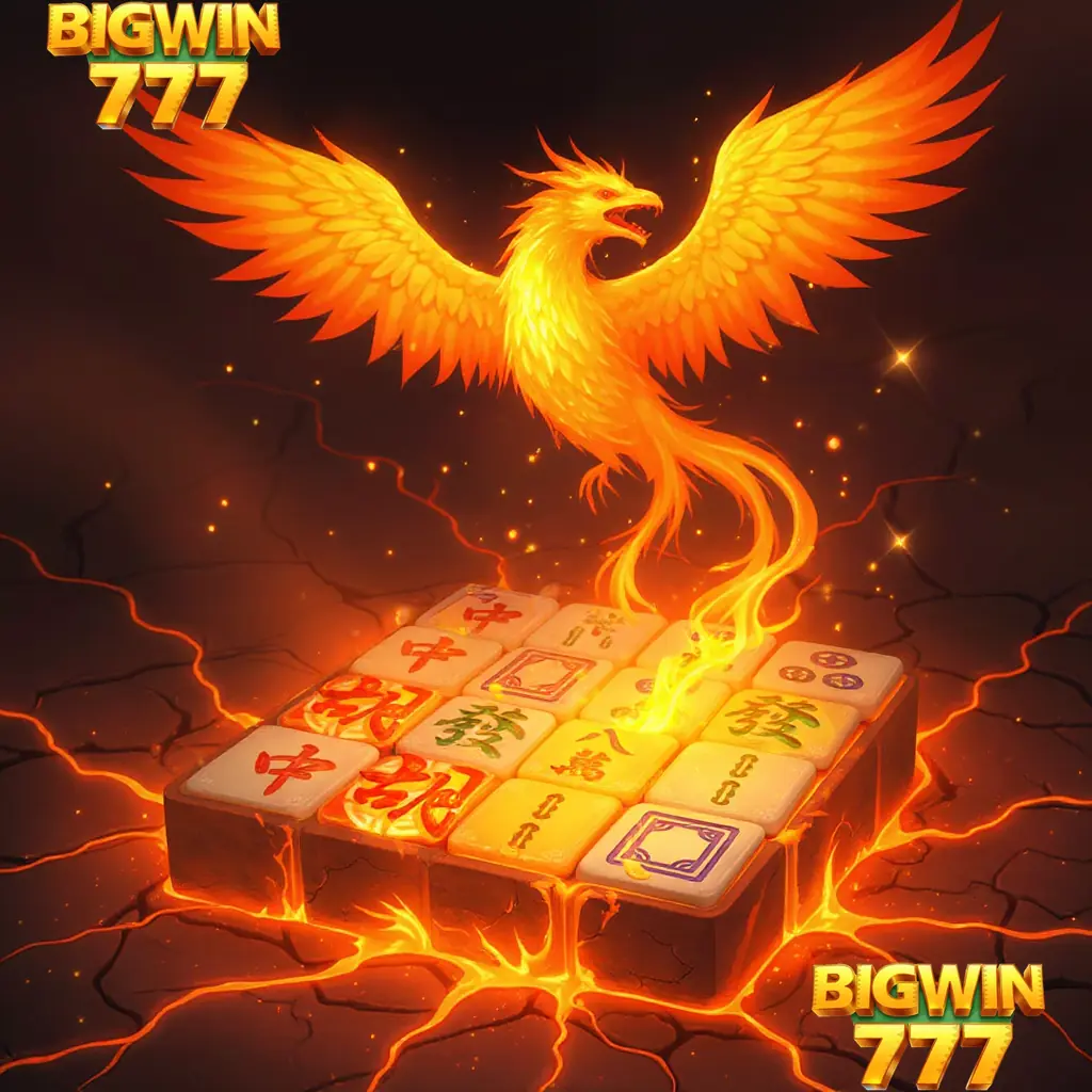 Bigwin 777