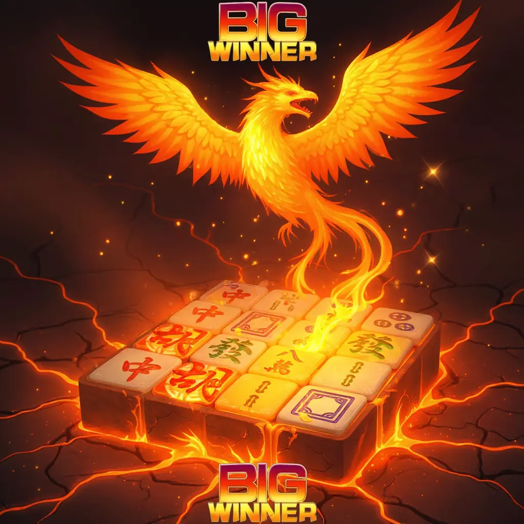Big Winner