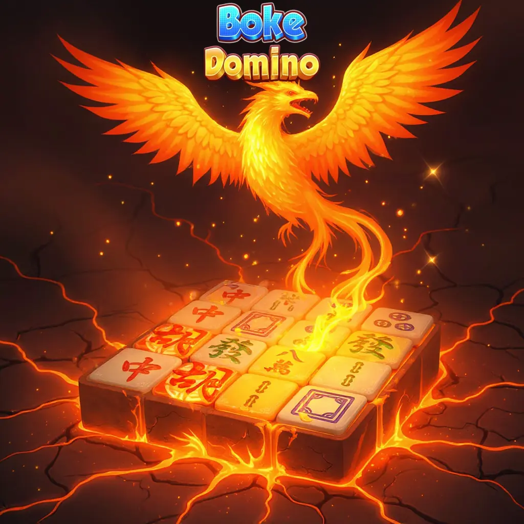 Boke Domino