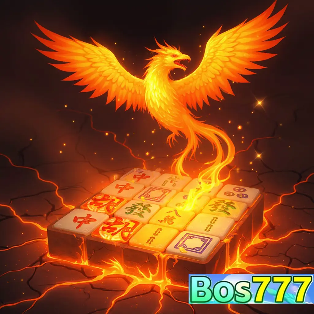 Bos 777
