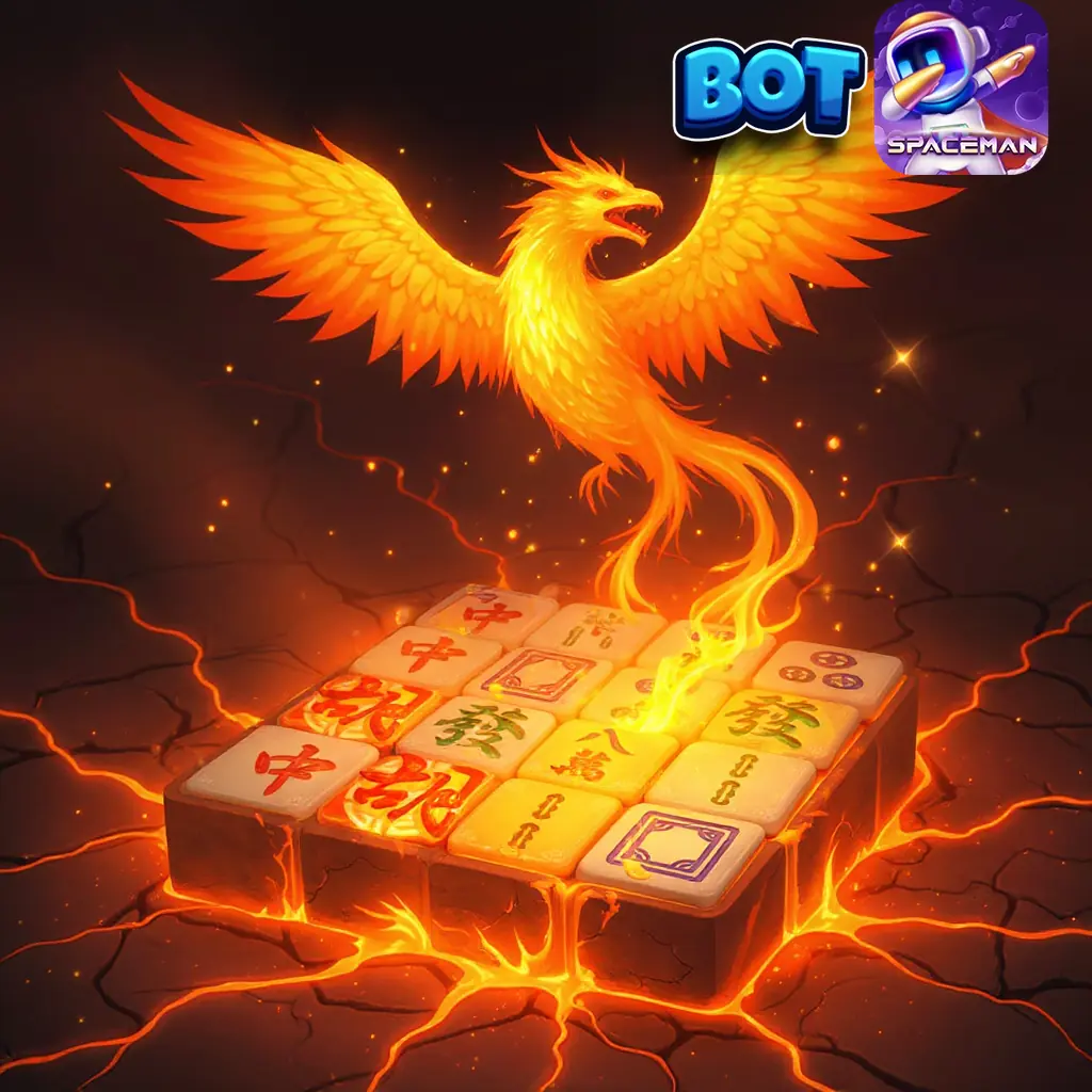 Bot Spaceman Apk