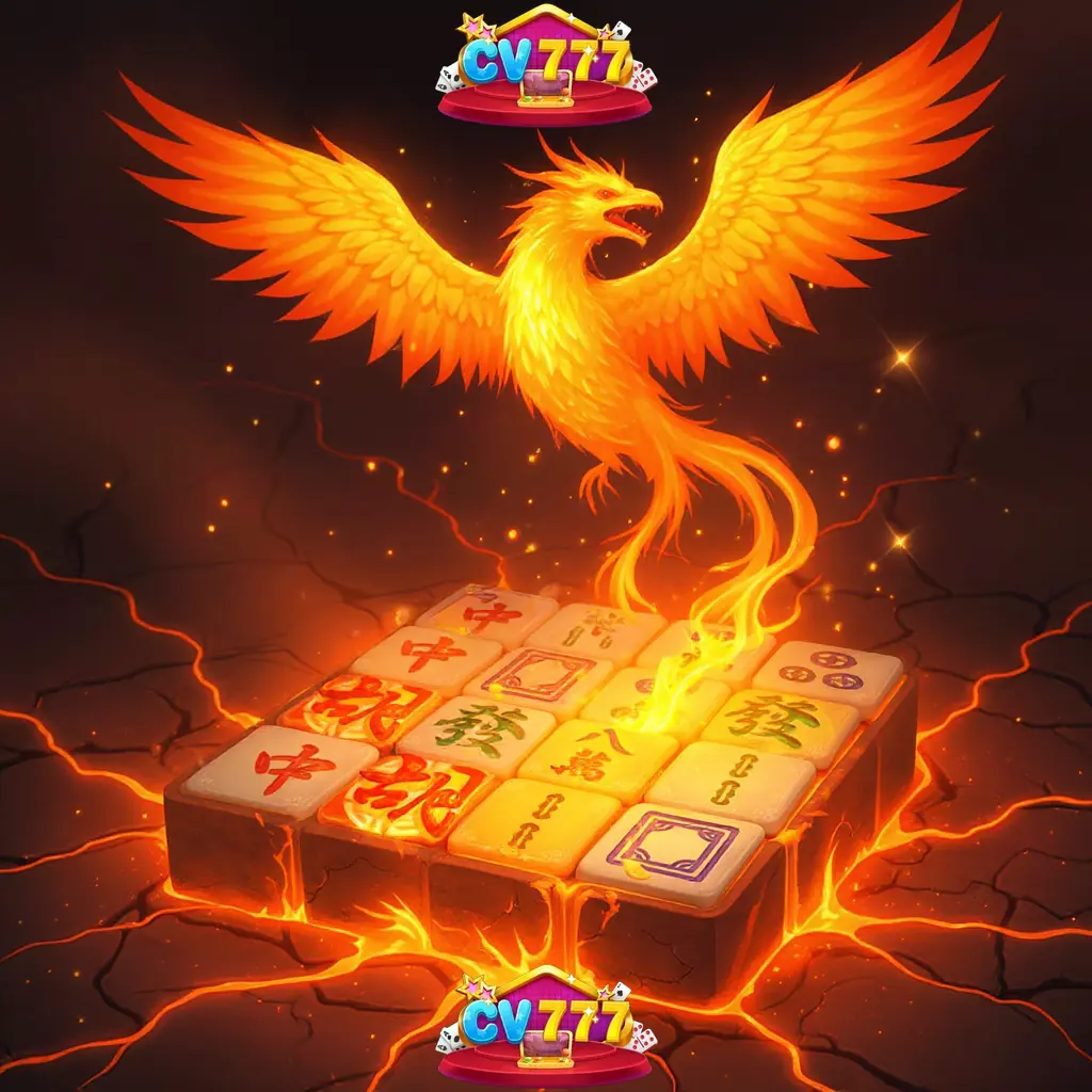 Cv 777
