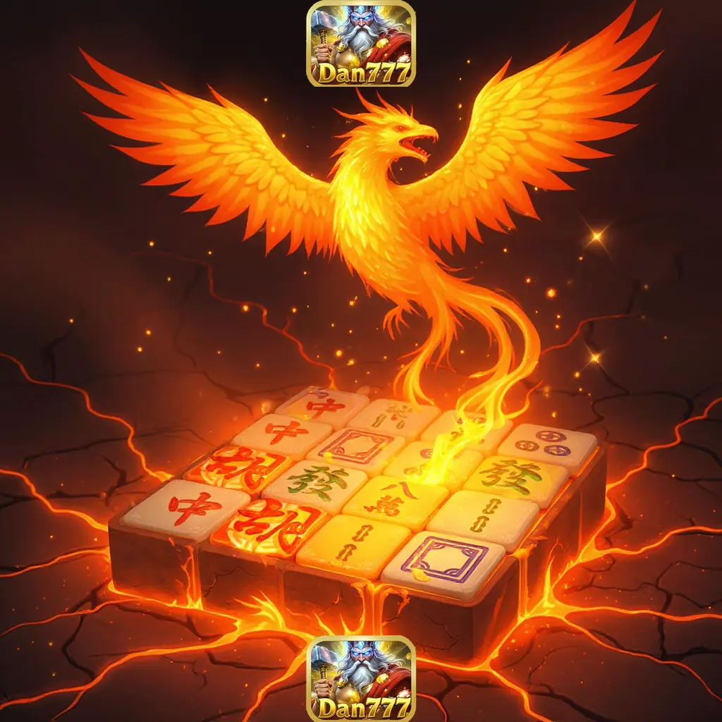 Dan 777