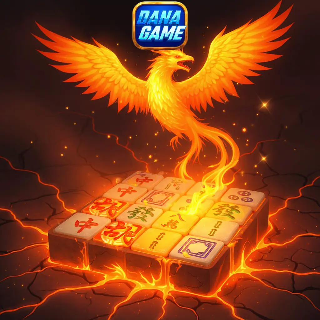 Dana Game