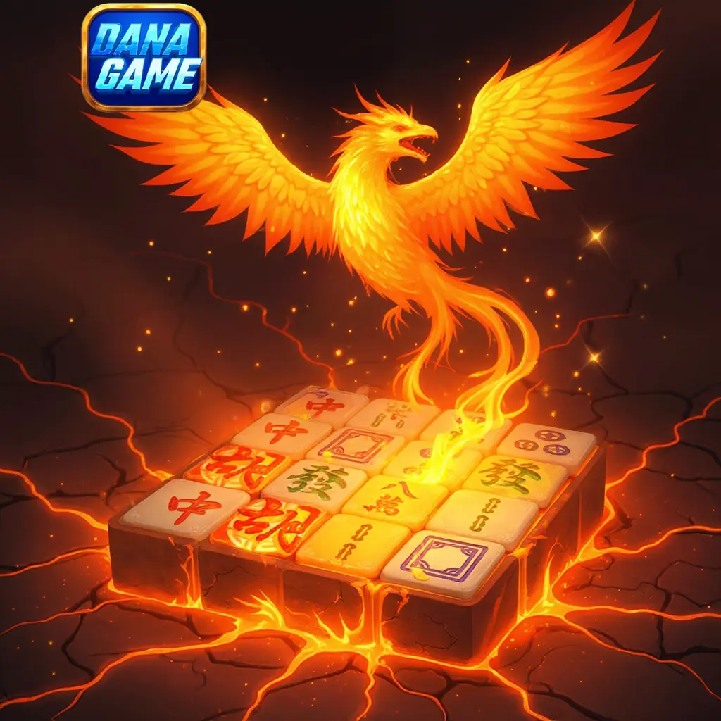 Danagame 777