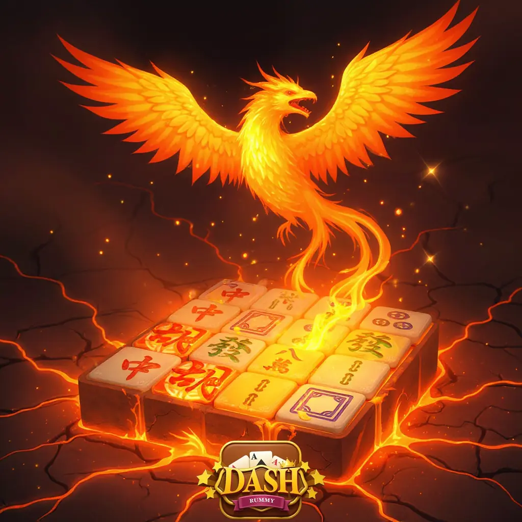 Dash Rummy