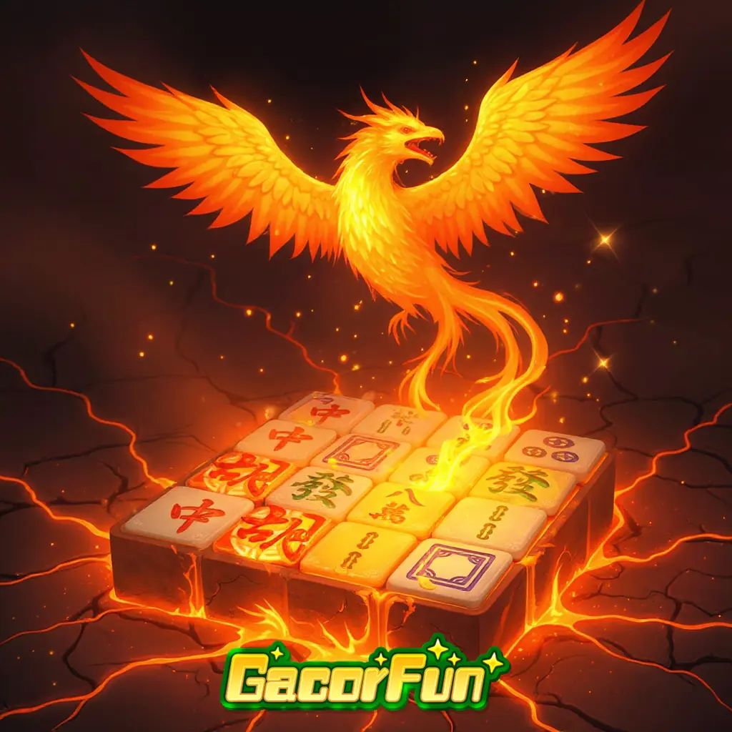 Gacor Fun