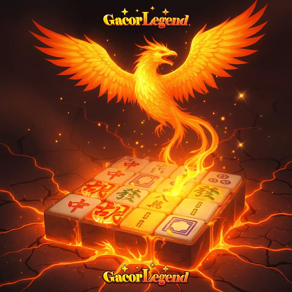 Gacor Legend