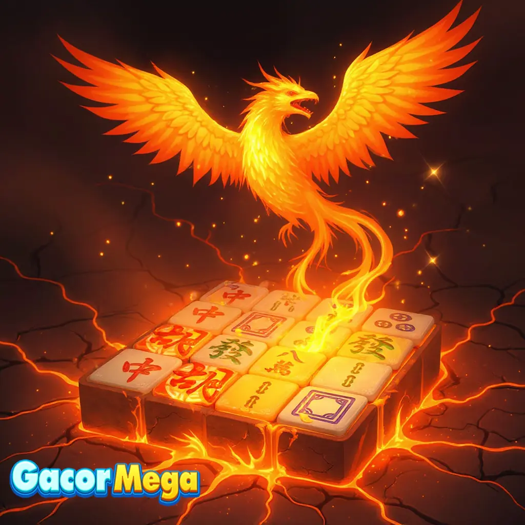 Gacor Mega