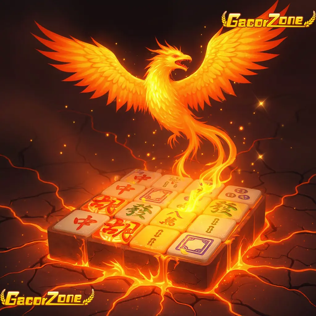 Gacor Zone
