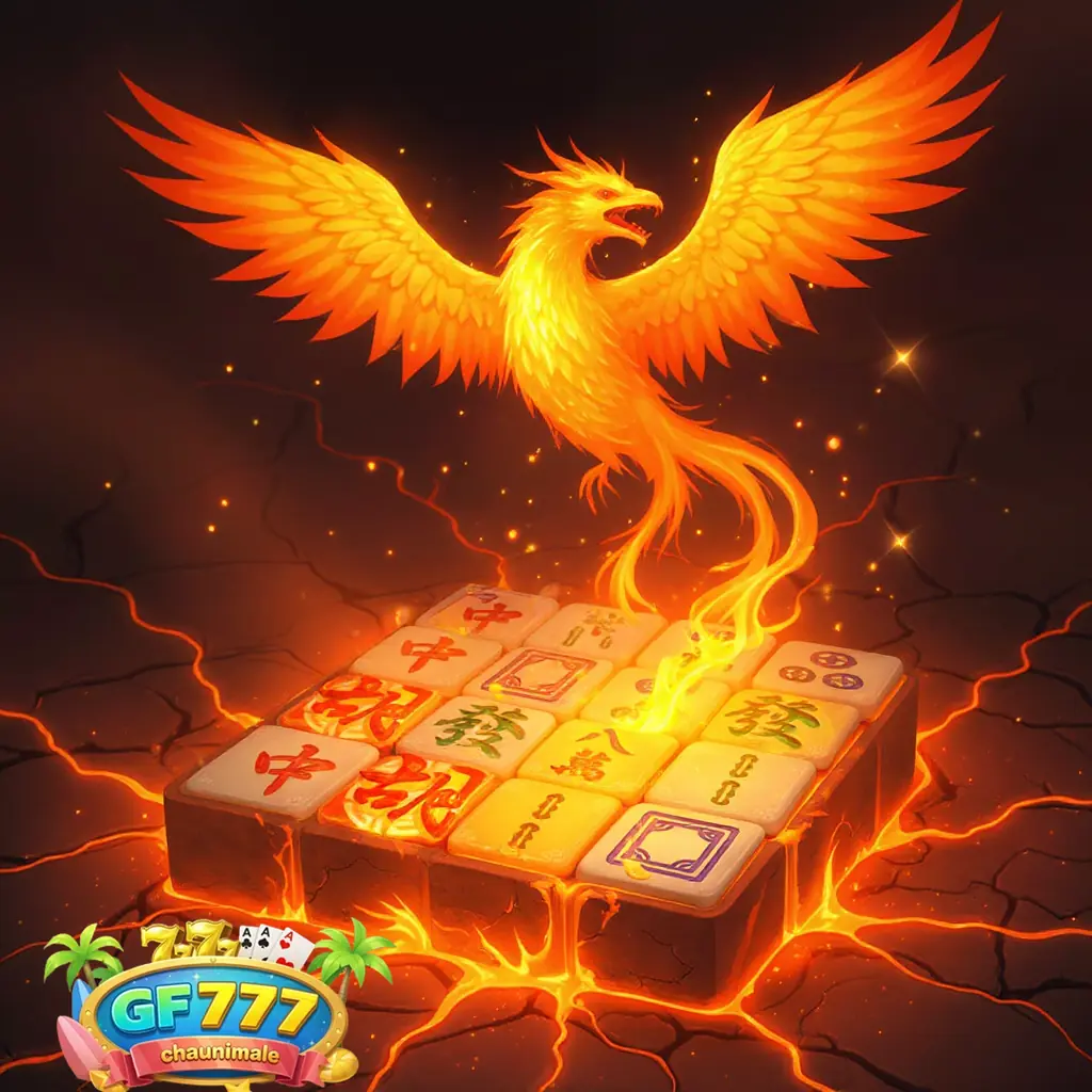 Gf 777