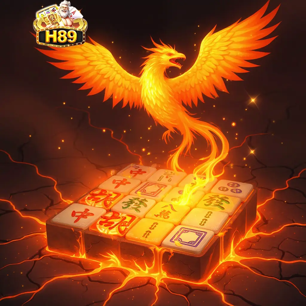 H 89