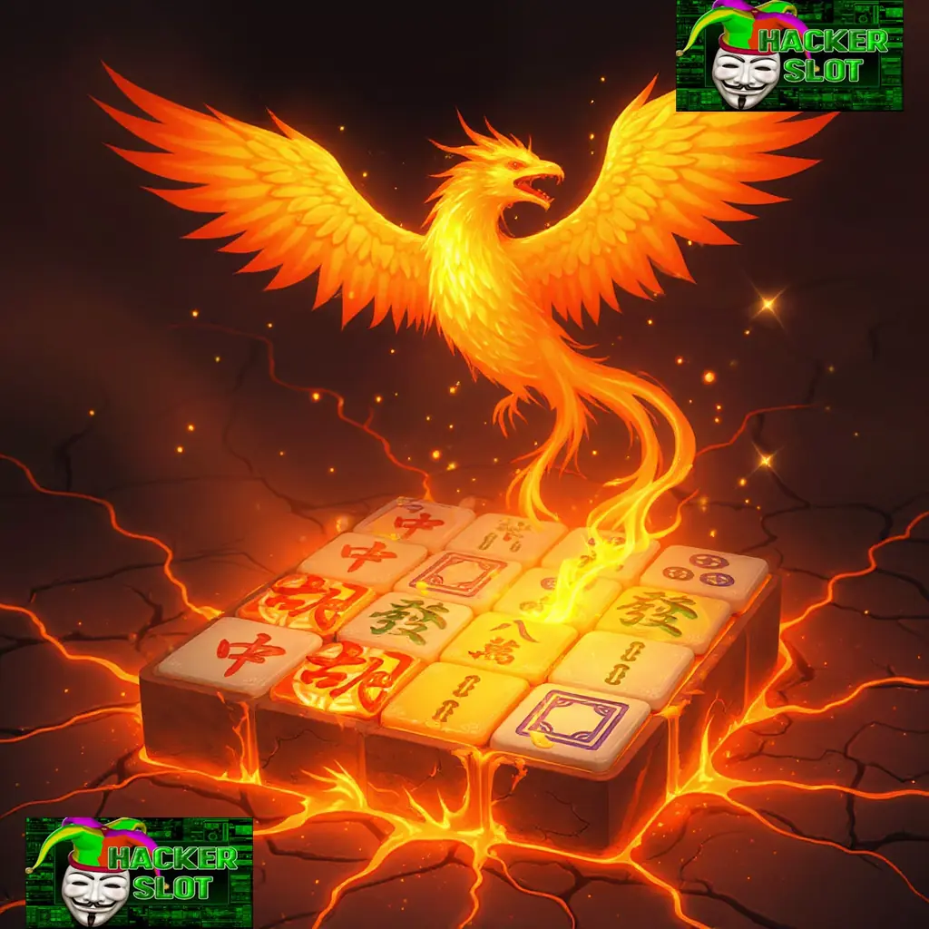 Hacker Slot Apk