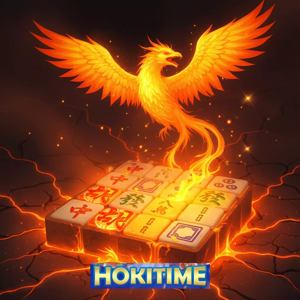 Hoki Time