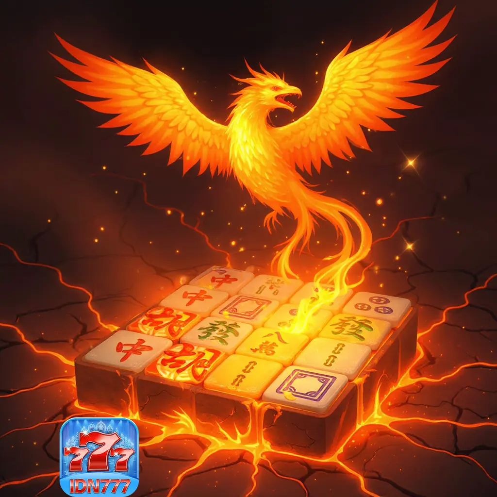 Idn 777