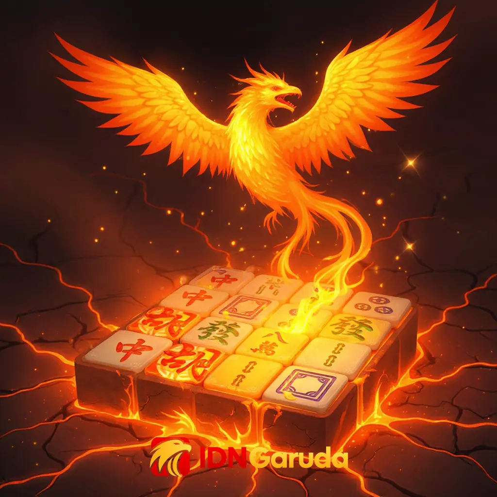 Idn Garuda