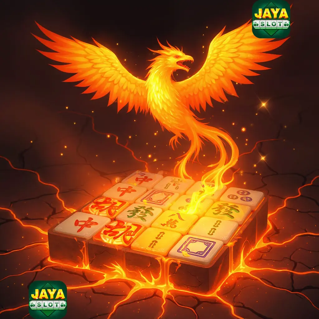 Jaya Slot