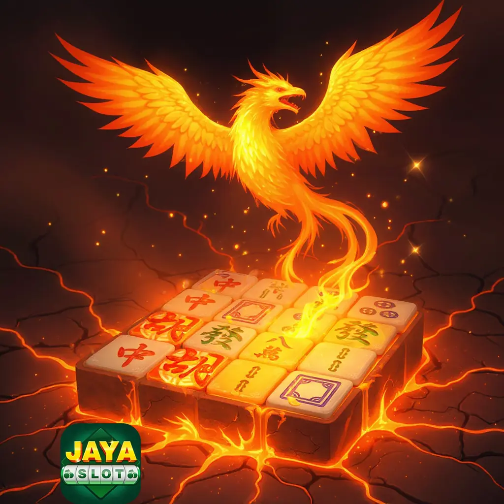 Jaya Slot
