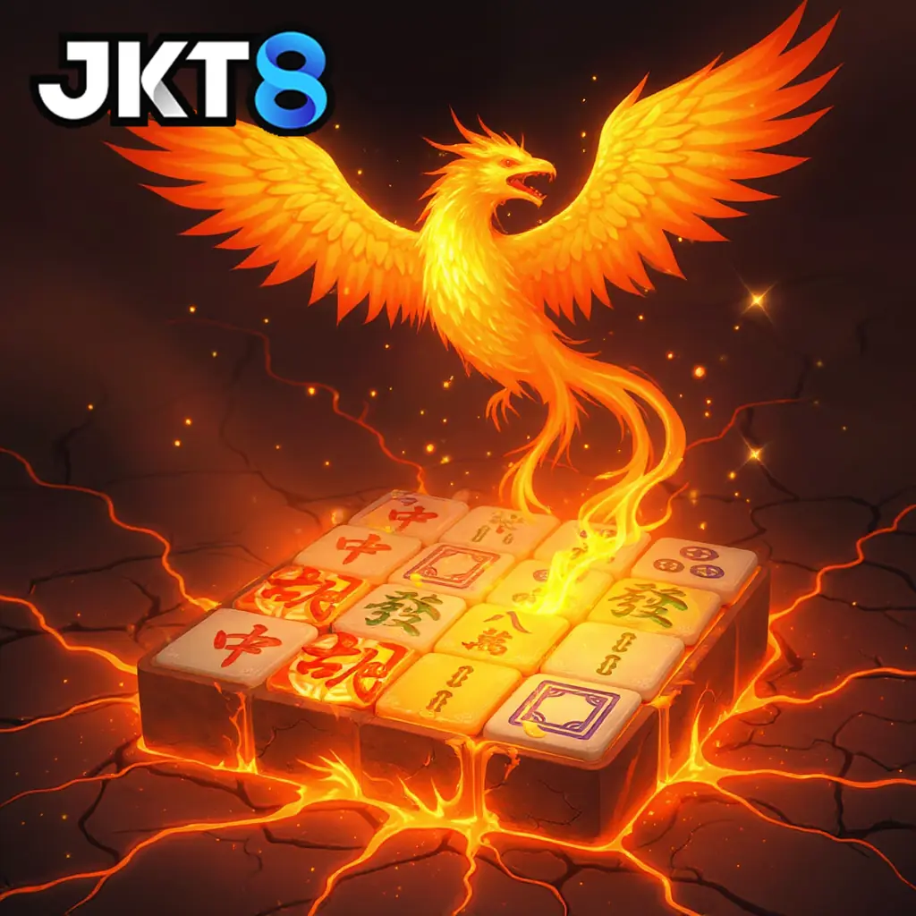Jkt 8