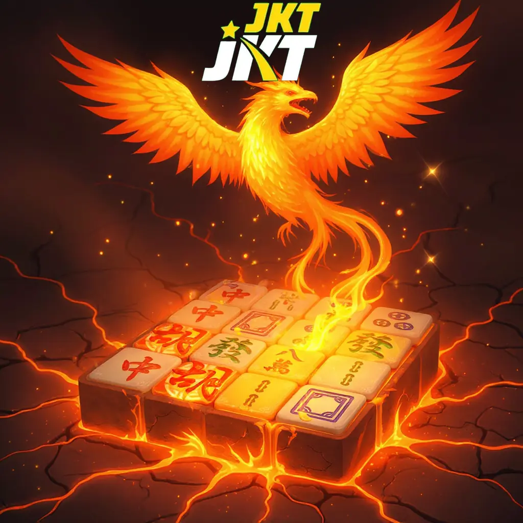 Jkt Jkt