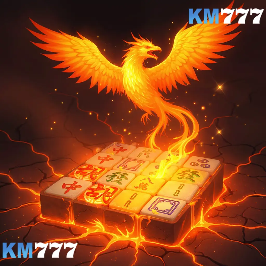 Km 777