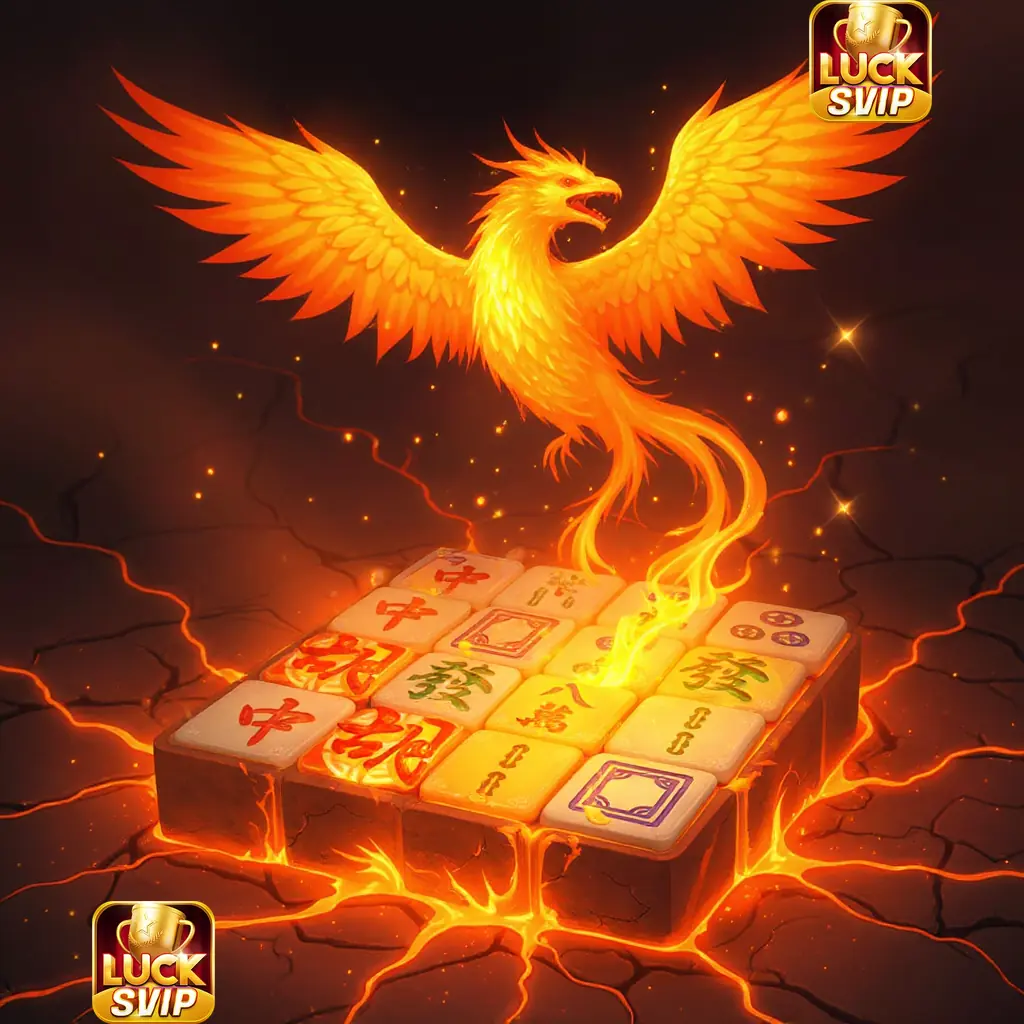 Luck Svip