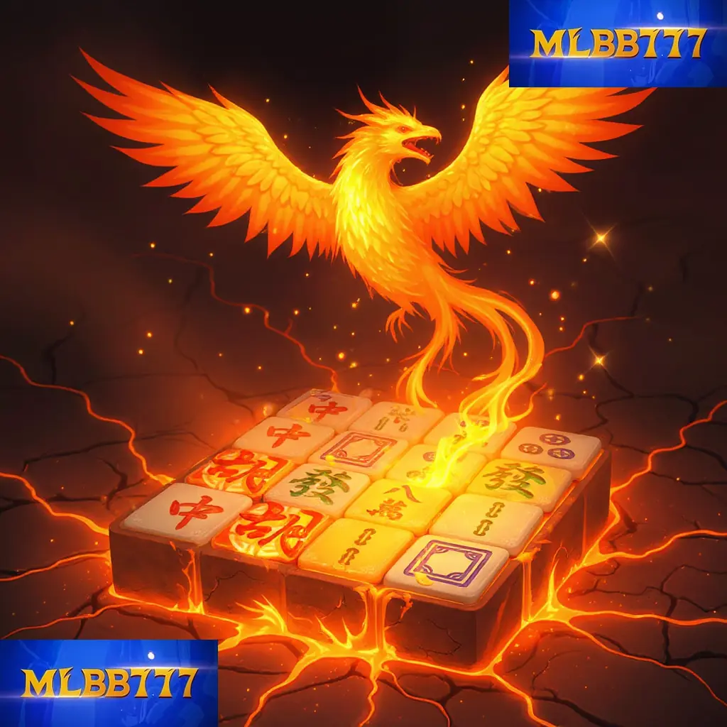 Mlbb 777