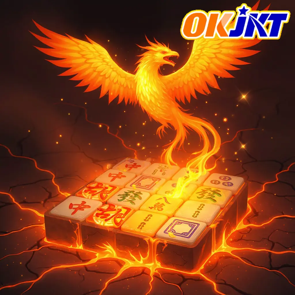 Ok Jkt