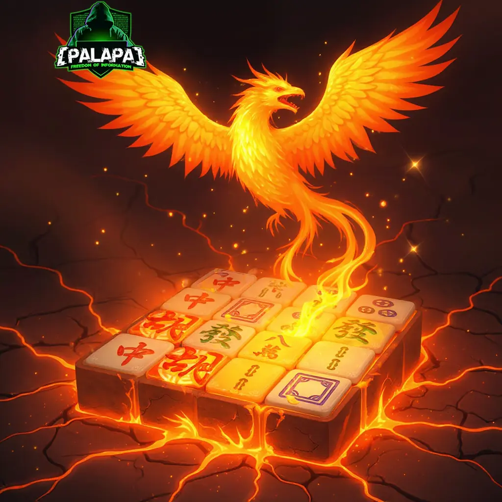 Palapa Hack Apk