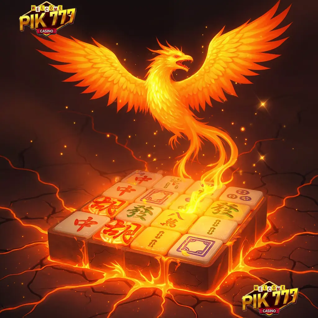 Pik 777